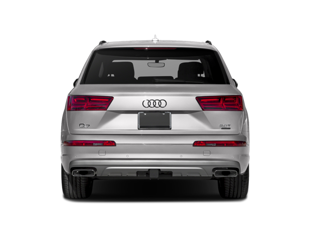 2019 Audi Q7 45 SE Premium Plus quattro