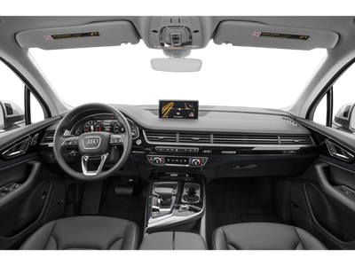 2019 Audi Q7 quattro
