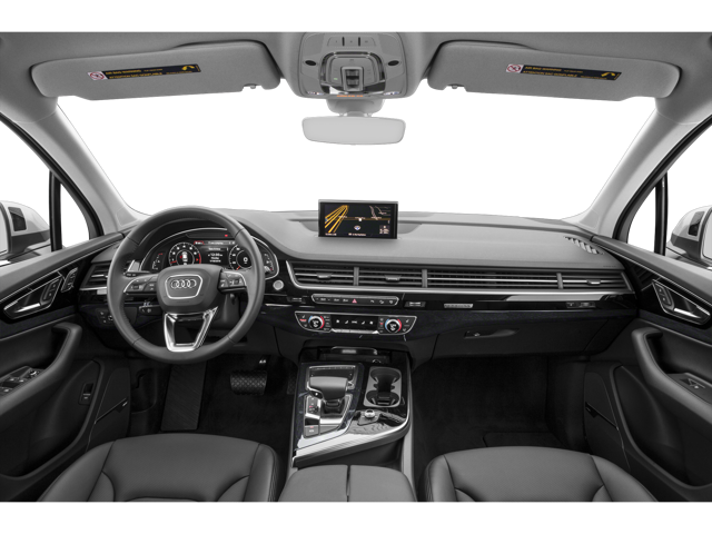 2019 Audi Q7 quattro