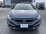 2020 Honda Civic EX-L