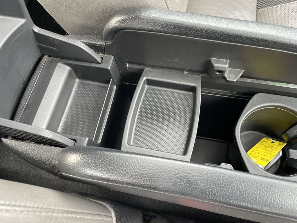 2020 Honda Civic EX-L