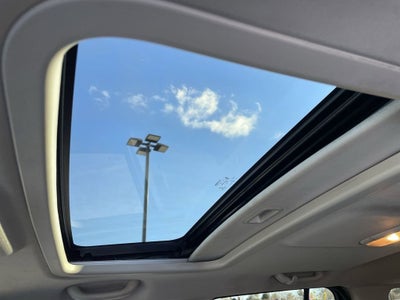 2017 Jeep Patriot High Altitude