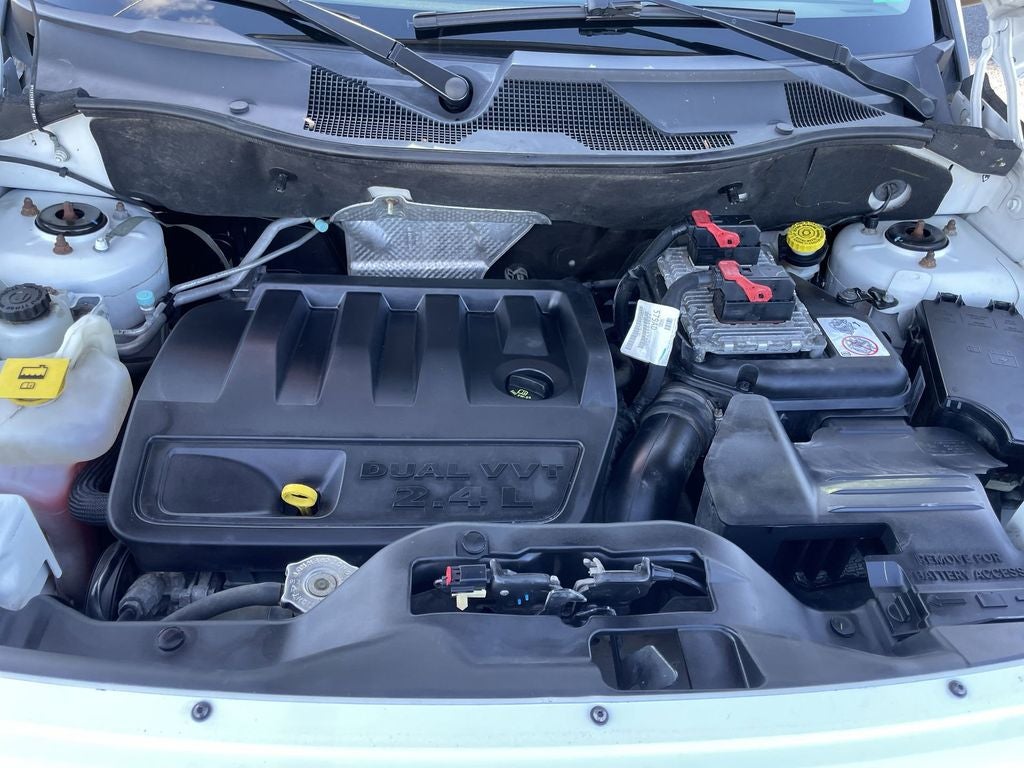 2017 Jeep Patriot High Altitude