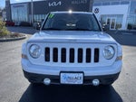 2017 Jeep Patriot High Altitude