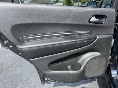 2021 Dodge Durango SXT Plus
