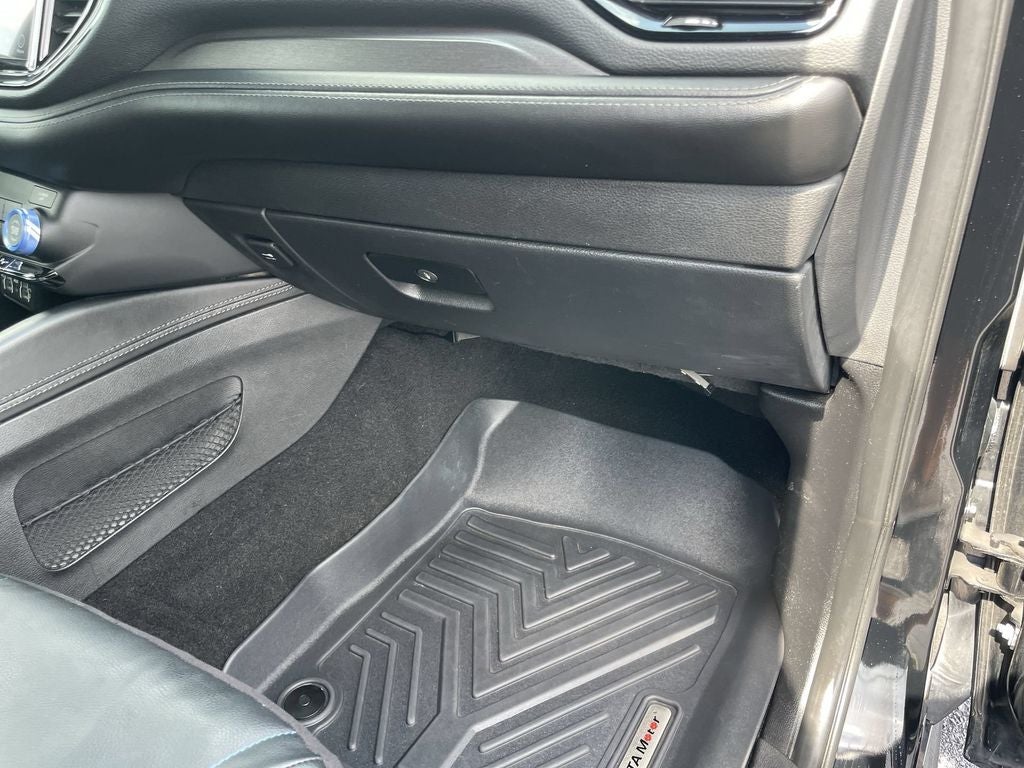 2021 Dodge Durango SXT Plus