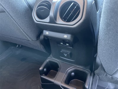 2024 Jeep Gladiator Willys