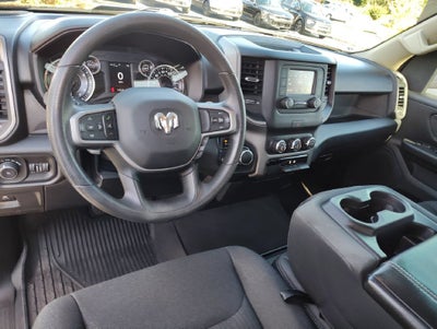 2019 RAM 1500 Tradesman