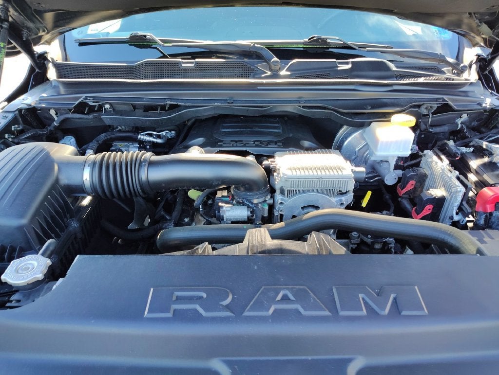 2019 RAM 1500 Tradesman