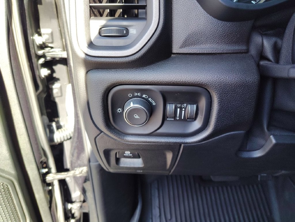2019 RAM 1500 Tradesman