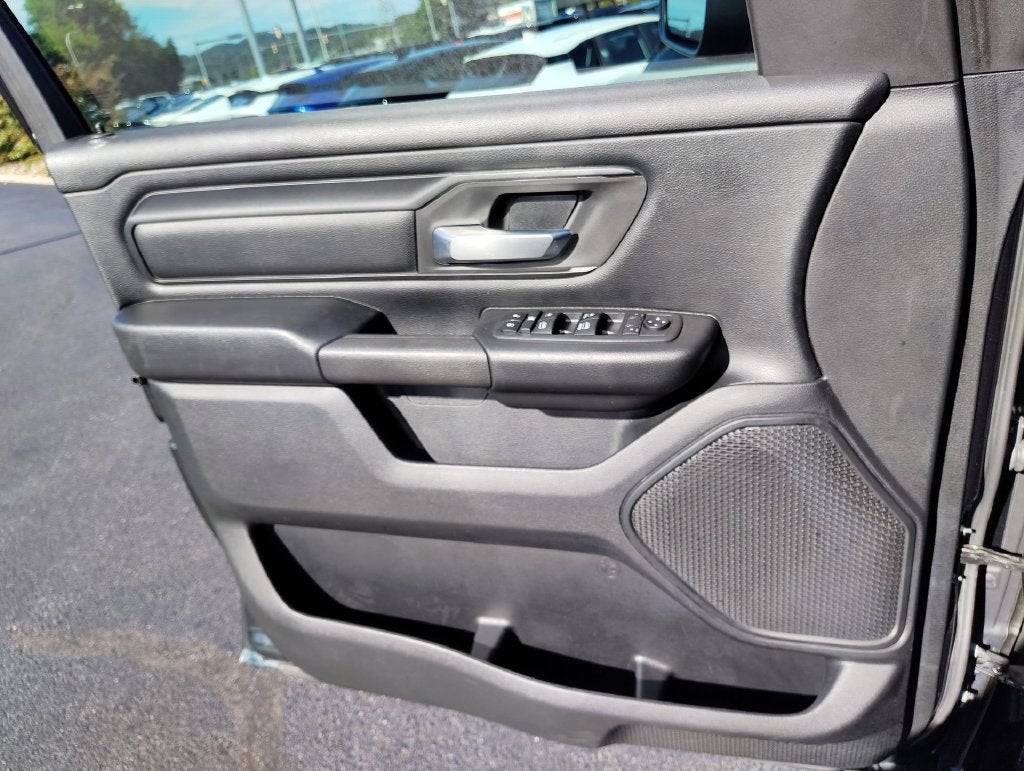 2019 RAM 1500 Tradesman