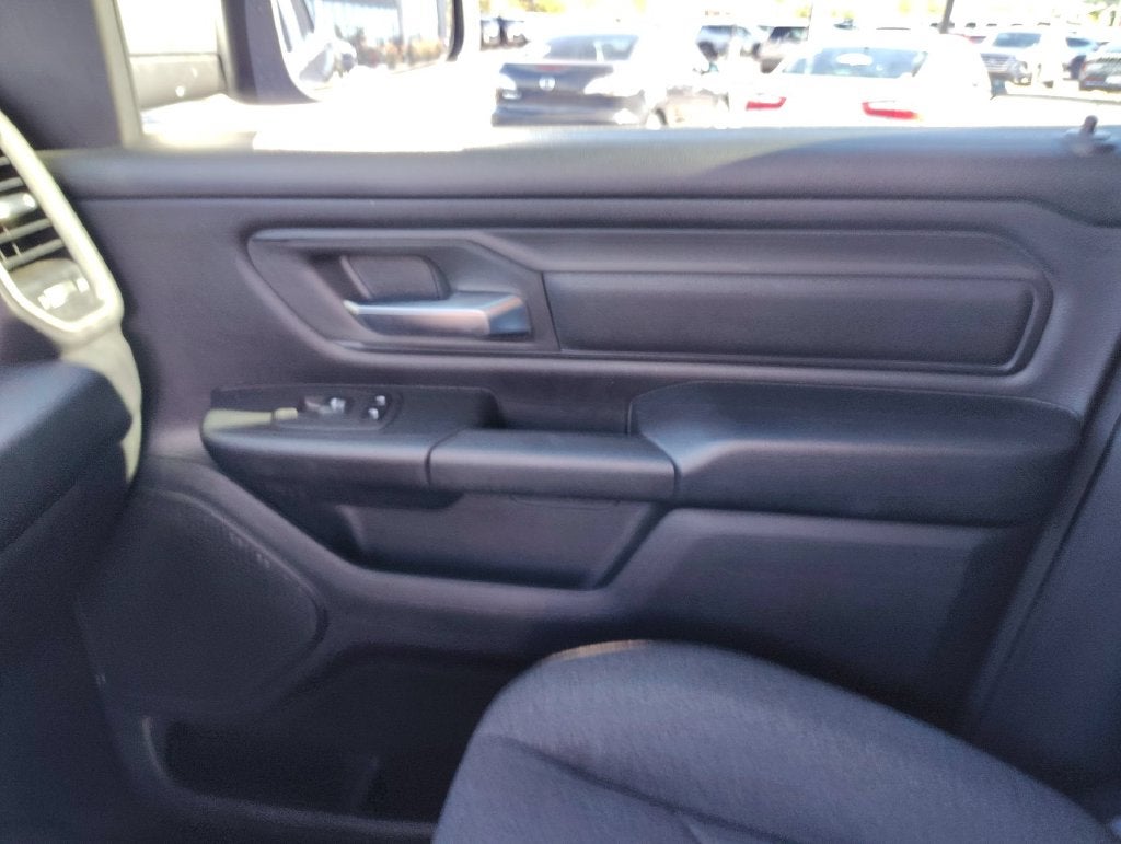 2019 RAM 1500 Tradesman