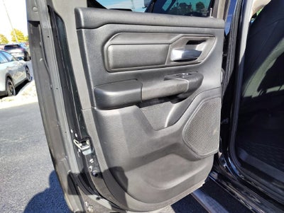 2019 RAM 1500 Tradesman