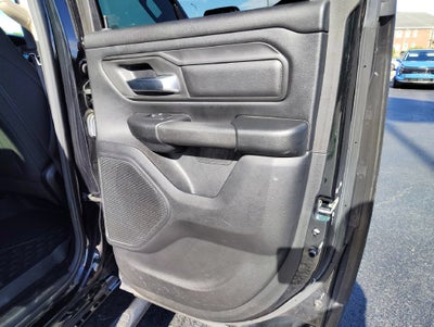 2019 RAM 1500 Tradesman