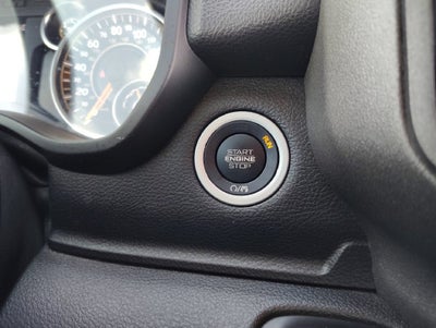 2019 RAM 1500 Tradesman