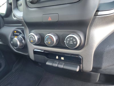 2019 RAM 1500 Tradesman