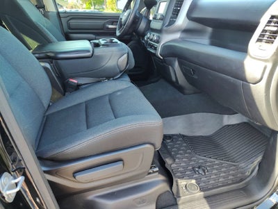 2019 RAM 1500 Tradesman