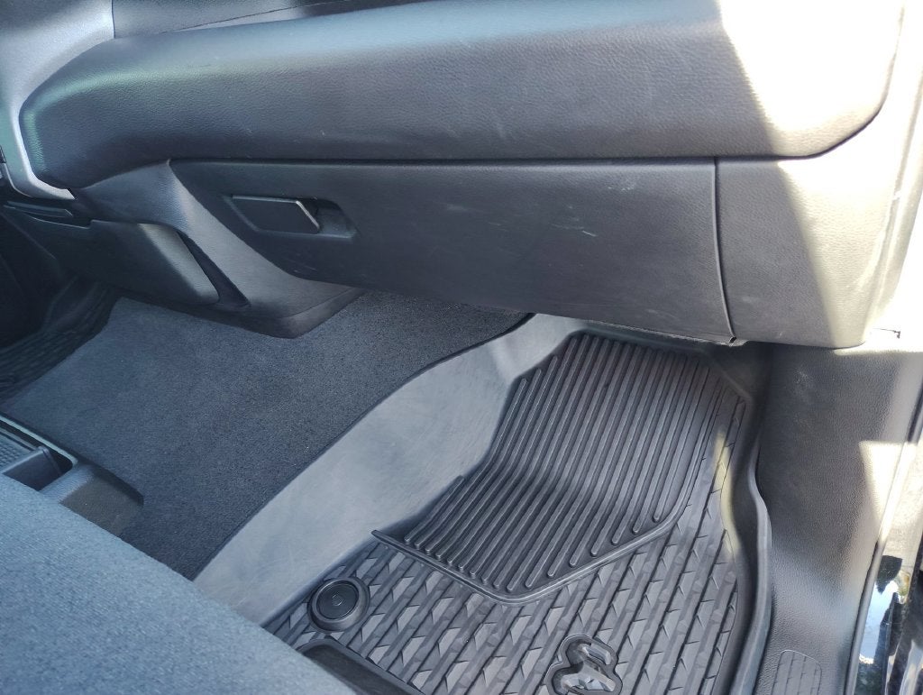 2019 RAM 1500 Tradesman