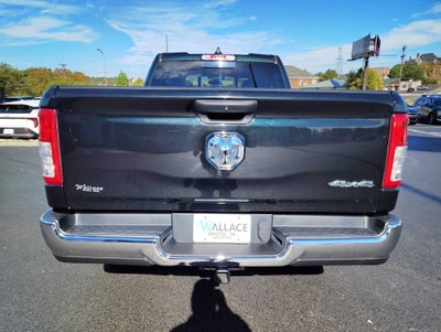2019 RAM 1500 Tradesman