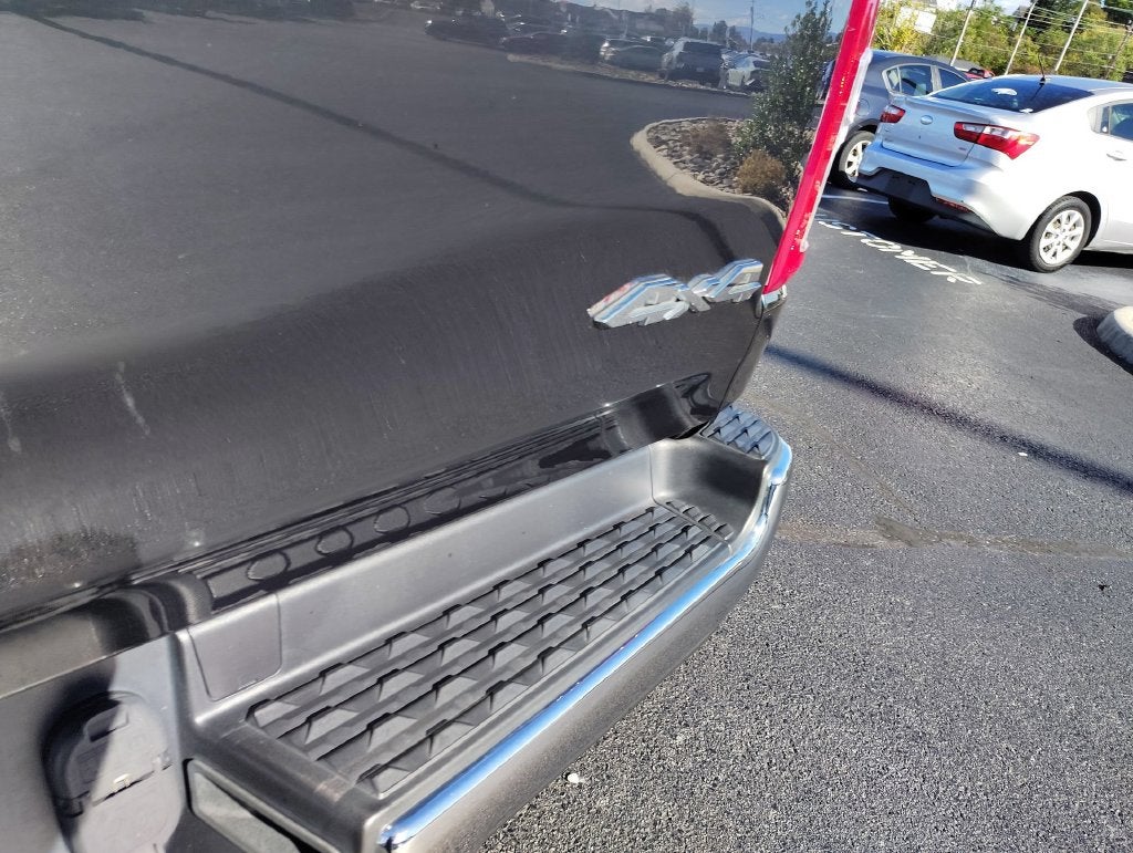 2019 RAM 1500 Tradesman