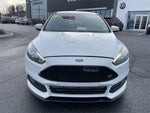 2017 Ford Focus ST