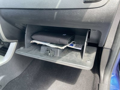 2009 Ford Focus SE