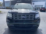 2017 Ford Explorer Base