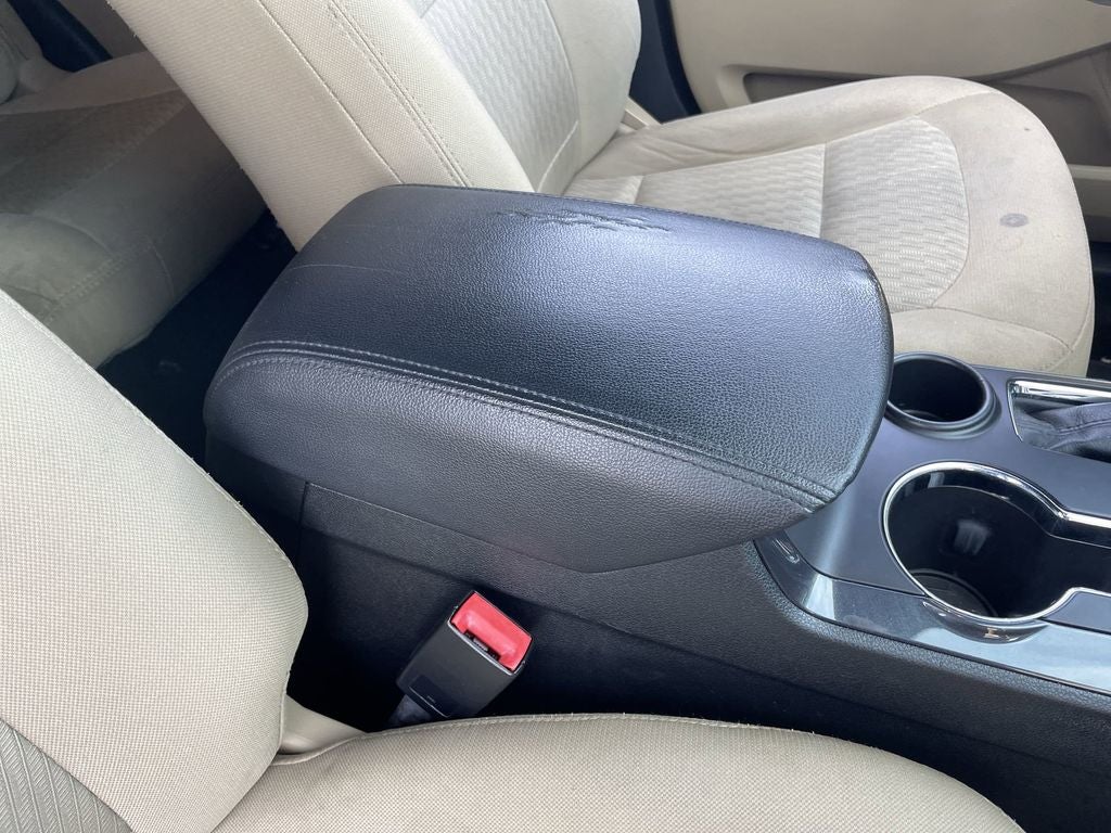 2017 Ford Explorer Base