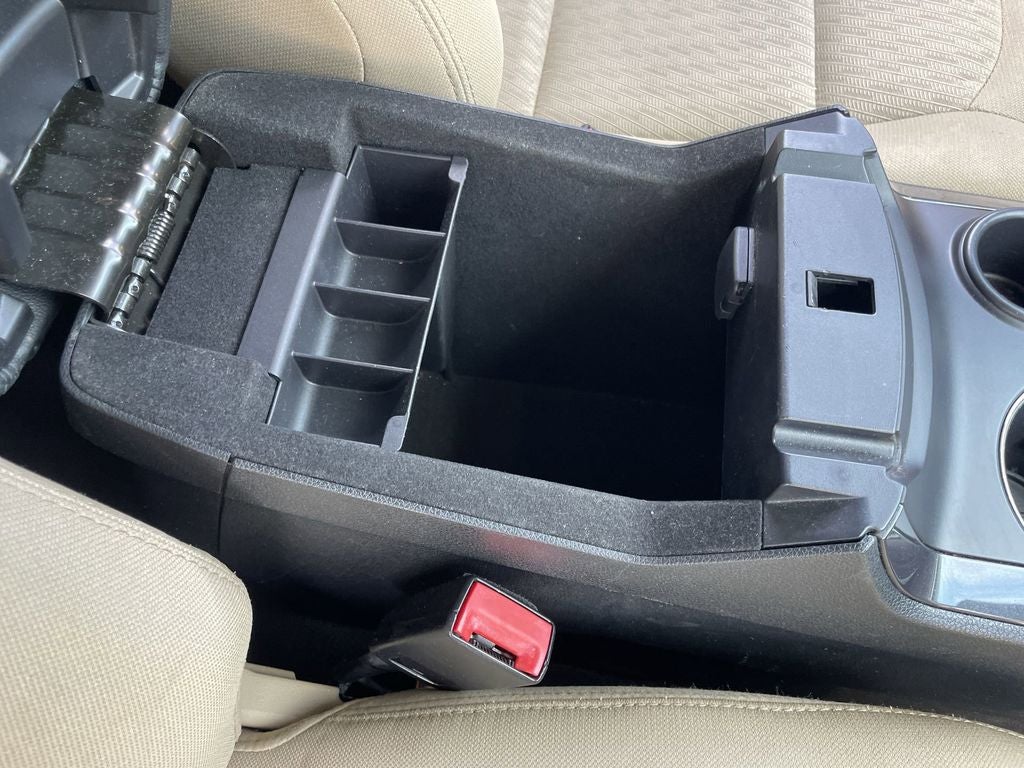 2017 Ford Explorer Base