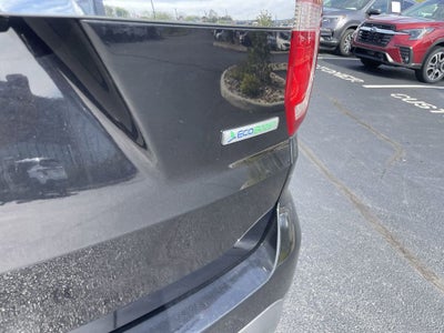 2017 Ford Explorer Base