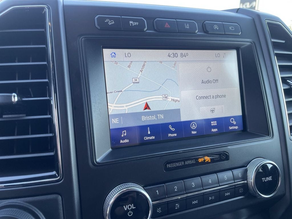 2020 Ford Expedition Max King Ranch