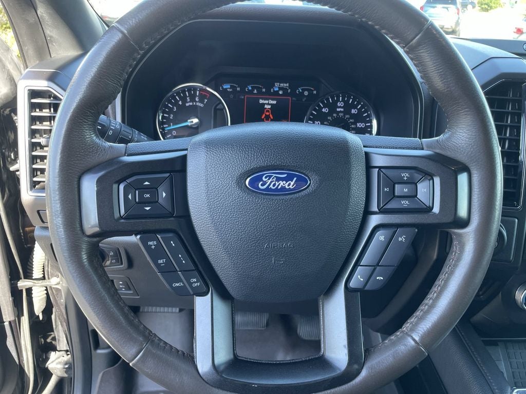 2020 Ford Expedition Max King Ranch