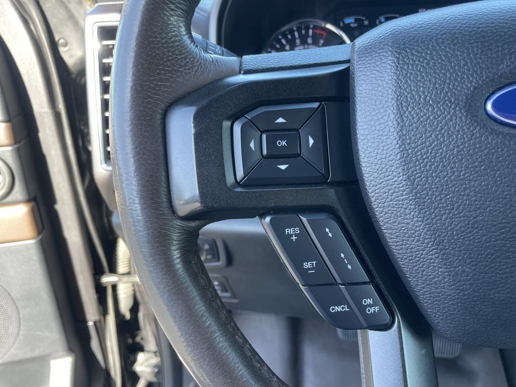 2020 Ford Expedition Max King Ranch