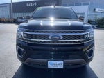2020 Ford Expedition Max King Ranch