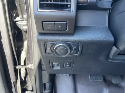 2020 Ford Expedition Max King Ranch