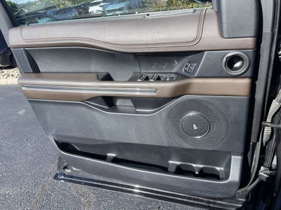 2020 Ford Expedition Max King Ranch