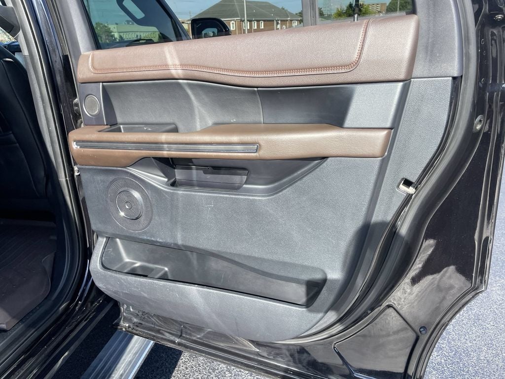 2020 Ford Expedition Max King Ranch