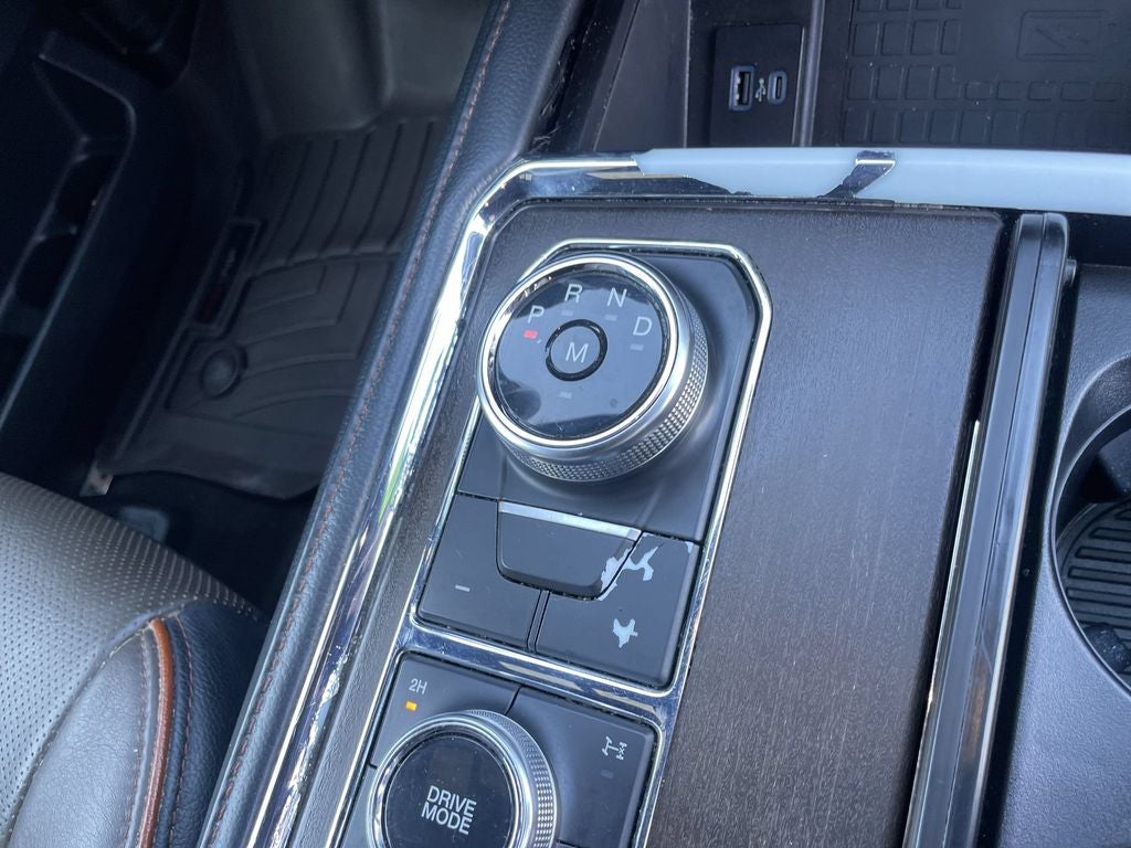 2020 Ford Expedition Max King Ranch