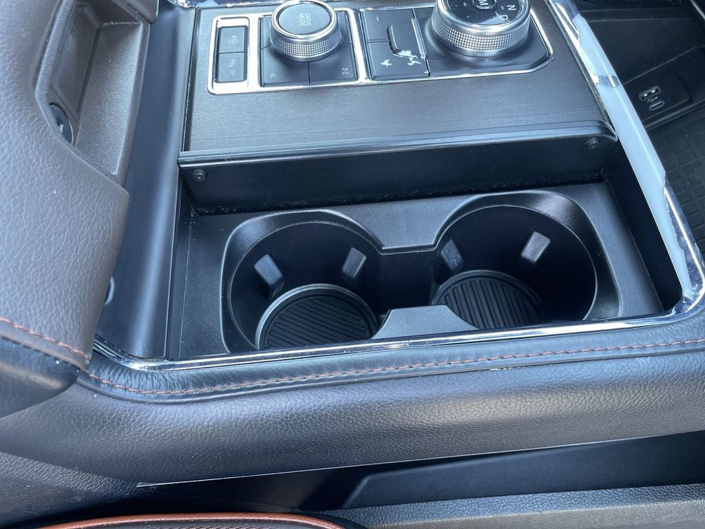 2020 Ford Expedition Max King Ranch