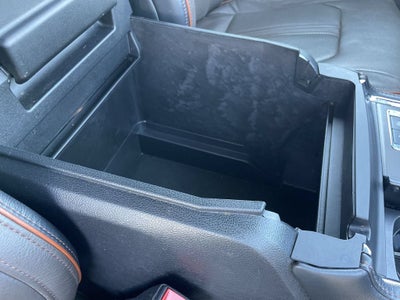 2020 Ford Expedition Max King Ranch