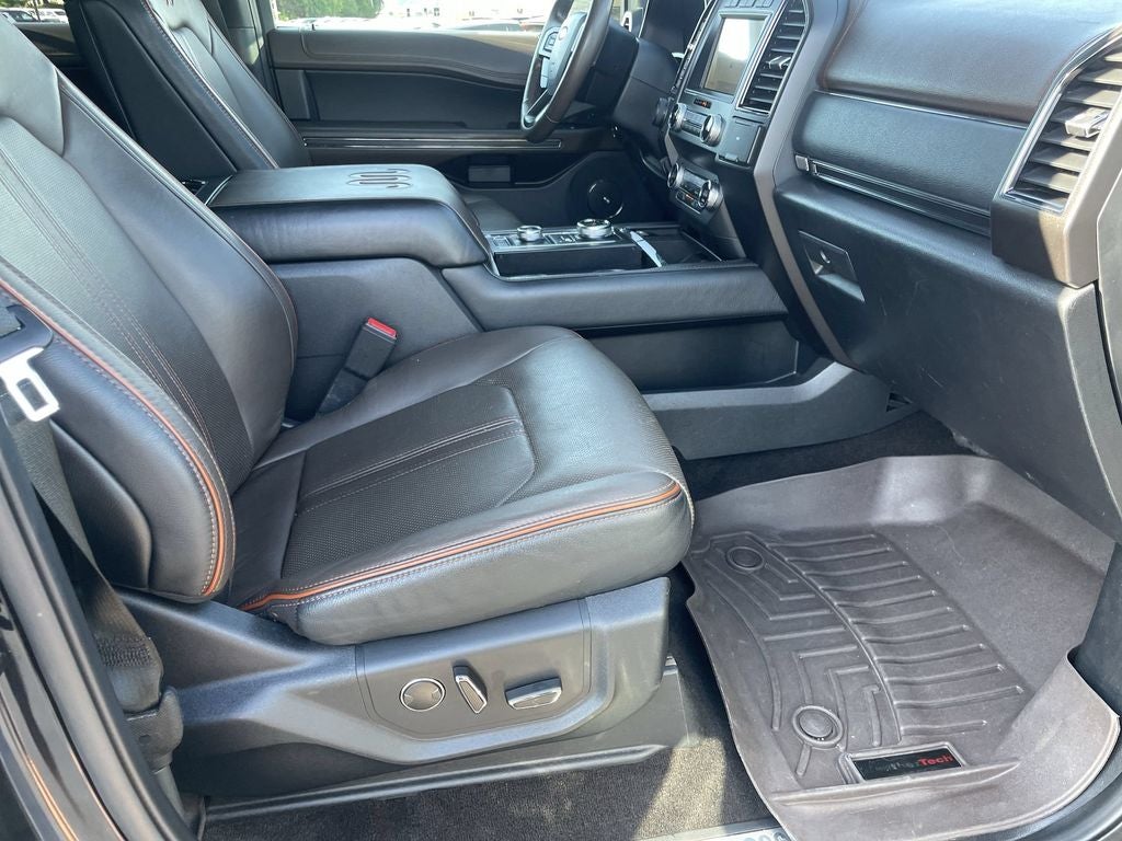 2020 Ford Expedition Max King Ranch