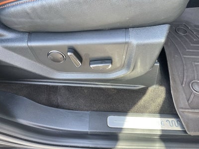 2020 Ford Expedition Max King Ranch