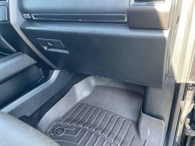 2020 Ford Expedition Max King Ranch