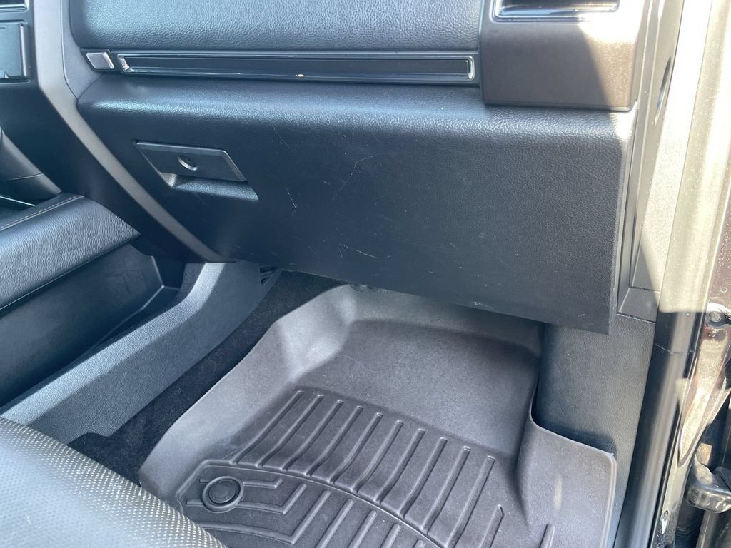 2020 Ford Expedition Max King Ranch