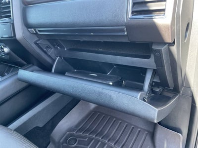 2020 Ford Expedition Max King Ranch
