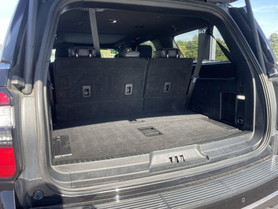 2020 Ford Expedition Max King Ranch