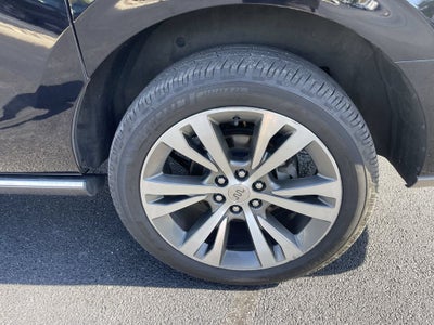 2020 Ford Expedition Max King Ranch