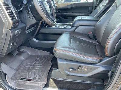 2020 Ford Expedition Max King Ranch