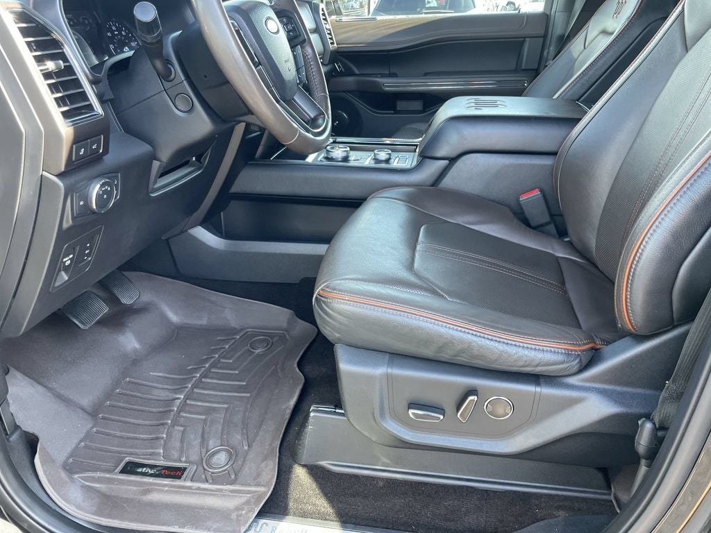 2020 Ford Expedition Max King Ranch