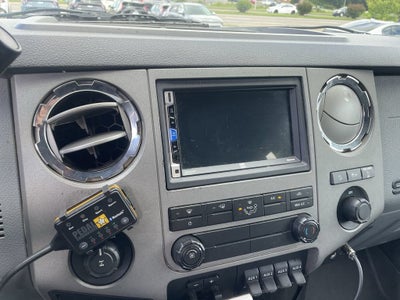 2012 Ford F-250SD XLT